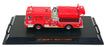 Code 3 Collectibles 1/64 Scale 12582 - Mack CF Pumper Fire Engine 33 - FDNY