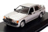 Whitebox 1/43 Scale WB246 - Mercedes Benz 190E 2.3 16V - Silver