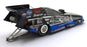 Racing Champions 1/24 Scale 18509P - Toyota NHRA Funny Car Schick 2004