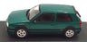 Solido 1/43 Scale Diecast S4316401 - Volkswagen Golf III VR6 - Met. Green