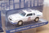 Greenlight 1/64 Scale 30520 - 1983 Chevrolet Monte Carlo #5 - White