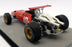 Tecnomodel 1/18 Scale TM18-132B - Ferrari 312 F1/68 Dutch GP #10 Jacky Ickx