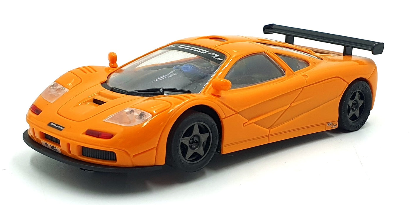 Ninco 1/32 Scale Slot Car 50130 - McLaren F1 GTR - Orange