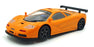 Ninco 1/32 Scale Slot Car 50130 - McLaren F1 GTR - Orange