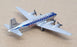 Schabak 1/600 Scale 938/23 - Douglas DC-4 Aircraft United Air Lines 49025