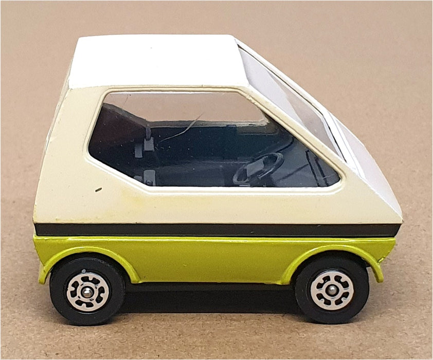 CORGI TOYS 288 Minissima Cream With Green Excellent Condition EUR 6,95 - FR CORGI TOYS 288 Minissima Cream With Green Excellent Condition EUR 6,95 - FR