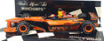 Minichamps 1/43 Scale 400 020021 - F1 Orangearrows A23 E. Bernoldi
