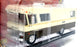 Greenlight 1/64 Scale 33200-B - 1972 Condor II RV - Cream/Brown