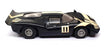 C Scale 1/43 Scale 005 - Lola Aston Martin #11 Le Mans 1967 - Blue