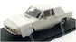 Cult Models 1/18 Scale CML188-1 - 1969-77 Triumph 2500 PI - White