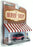 Greenlight 1/64 Scale 97110-F - 2021 Ford Bronco Sport with Backpacker