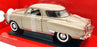 Road Signature 1/18 Scale 92478 - 1950 Studebaker Champion - Gold
