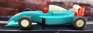 Scalextric 1/32 Scale Slotcar C613 - Formula Navico #28 - Red Helmet
