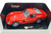 Burago 1/18 Scale Diecast 3011 - 1962 Ferrari 250 GTO - Red