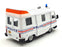 Norev Hachette 1/43 Scale FJ2798 - 1988 Peugeot J9 Police - Police Van