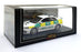Vitesse 1/43 Scale 29353 - Mitsubishi Lancer Evolution X - UK Private Ambulance