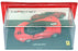 Altaya 1/43 Scale Diecast 5425Z - 2013 Ferrari LaFerrari - Red/Black