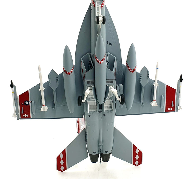 Witty Wings 1/72 Scale WTW-72-008-002 F/A-18F Super Hornet VFA-102 Diamond Back