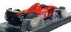 Altaya 1/24 Scale Diecast AT2001O - F1 Ferrari 421 T2 #27 Jean Alesi 1995