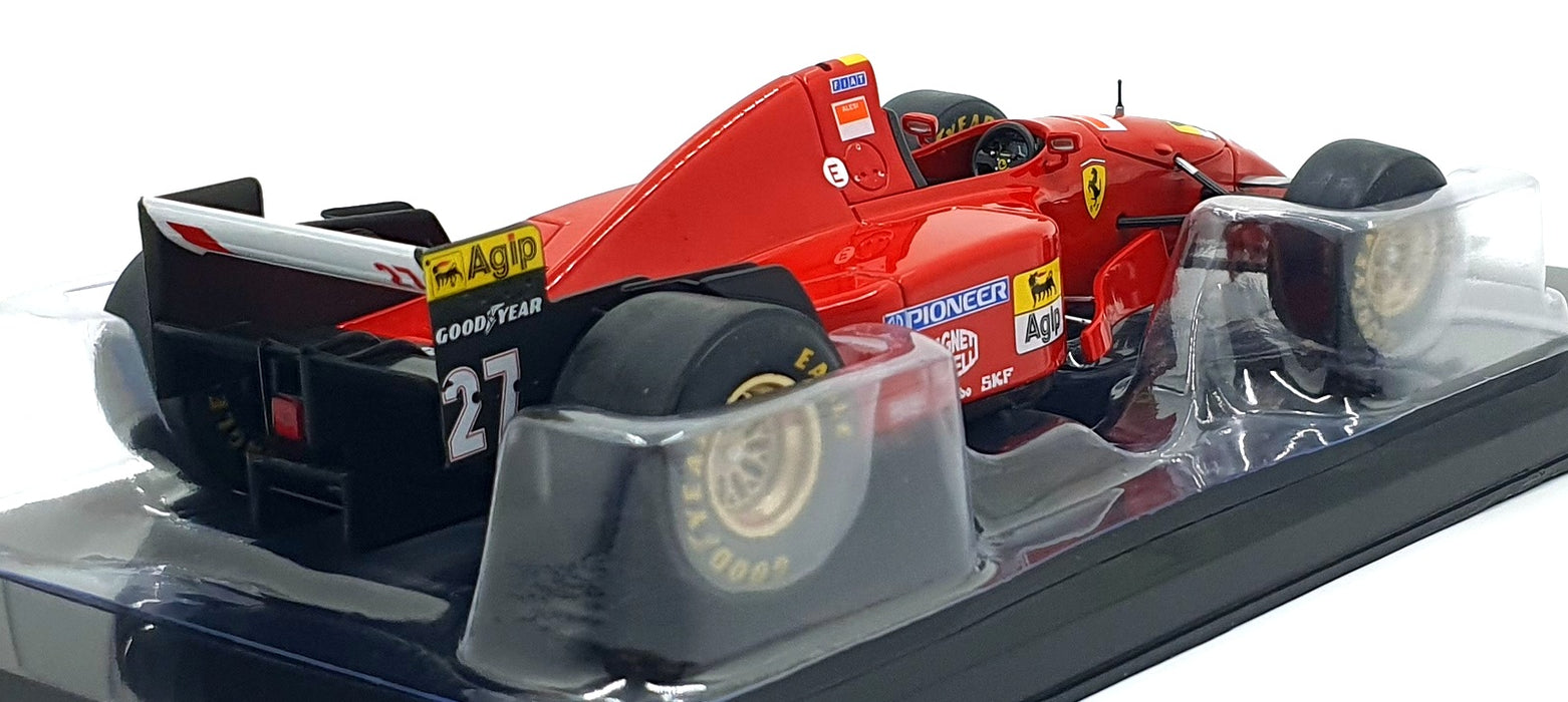 Altaya 1/24 Scale Diecast AT2001O - F1 Ferrari 421 T2 #27 Jean Alesi 1995