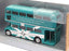 Corgi 12cm Long Diecast CC82327 Classic Routemaster Bus Royal 70th Wedding Ann.
