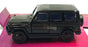 Jada Toys 1/32 Scale 34665 - Mercedes-Benz G-Class 4x4 - Black