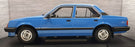 Model Car Group 1/18 Scale MCG18648 - Vauxhall Cavalier L - Blue