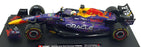 Burago 1/18 Scale 1785010 - Oracle Red Bull RB19 Las Vegas GP 2003 Verstappen #1