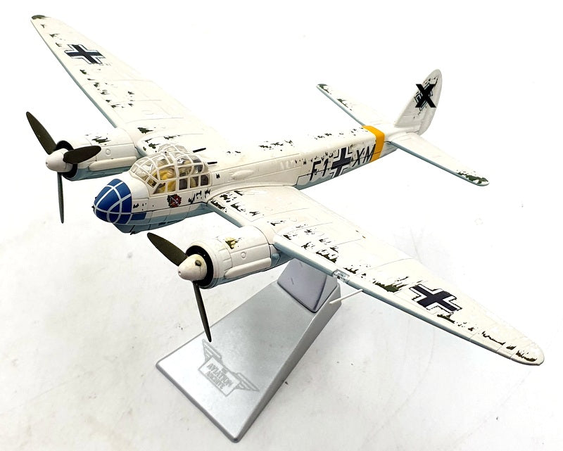 Corgi 1/72 Scale Diecast AA36707 - Ju88A-4 Hindeburg Russian Front 1943