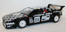 Minichamps 1/18 Scale 180 862911 BMW M1 MK Motorsport Le Mans 1986