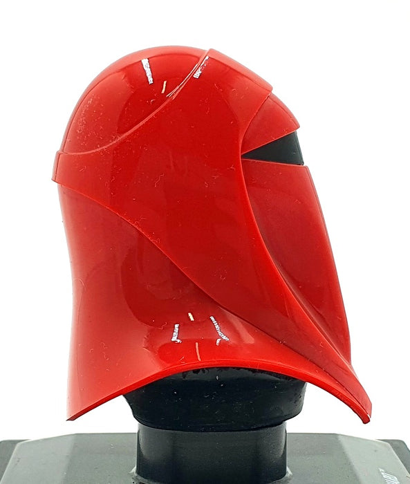 Deagostini HEL19 - Star Wars Helmet Collection - Royal Guard