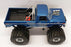 Greenlight 1/18 13541 Bigfoot Original Monster Truck 1974 Ford F-250 w/ 66" Tyre