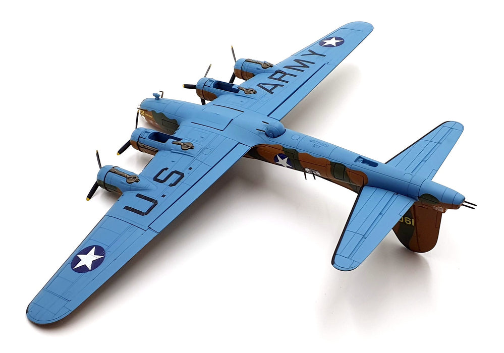 Corgi 1/72 Scale Diecast AA33304 Boeing B-17E "Yankee Doodle" 414 sqn