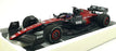 Minichamps 1/18 Scale 117 230177 Alfa Romeo F1 Kick C43 Australian GP 2023 #77