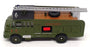 Corgi 1/76 Scale DG221001 - Bedford Green Goddess Auxilary Fire Service