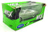 Welly Nex 1/28 Scale Diecast 24016C-W - 1953 Packard Caribbean - Green
