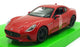 Welly NEX 1/24 Scale Diecast 24125W-M.RD - Maserati Granturismo Flogore - Red