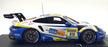 IXO 1/18 Scale LEGT18-23CUP001 - Porsche 911 GT3 Cup #919 Nurburgring 2025
