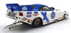 Action 1/24 Scale 106665 - Mustang Funny Car Dragster 2004 - Densham