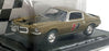 Castline M2 Machines 1/64 Scale 280526 - 1970 Chevrolet Camaro Z/28 RS