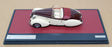 Matrix 1/43 Scale MX41806-011 1938 Steyr 220 Glaser Sport Cabrio - Maroon/White