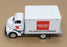 First Gear 1/34 Scale 10-1025 - 1952 GMC Dry Goods Van GMC Trucks - White/Red