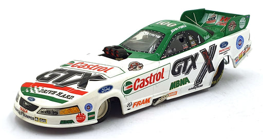Action 1/24 Scale 103286 Ford Mustang Funny Car Dragster 2002 - Force