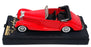 Solido 1/43 Scale Diecast 15224 - 1939 Mercedes Benz 540K - Red