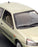 Eagle Collectibles 1/43 Scale 2401 - Renault Clio Privilege - Met. Green