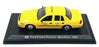 Leo Models 1/43 Scale LEO2 - 1992 Ford Crown Victoria NY Taxi Cab - Yellow
