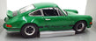 Eagle's Race 1/18 Scale Diecast 20600 - Porsche 911 Carrera RS 1973 - Green
