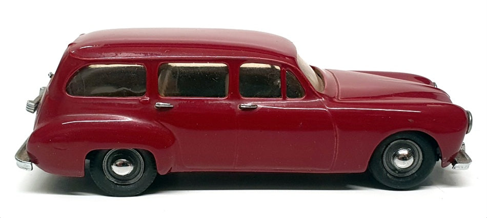 CJM 1/43 Scale CJM01 - 1935 Peugoet 601 - 2-Tone Blue CJM 1/43 Scale CJM01 - 1935 Peugoet 601 - 2-Tone Blue