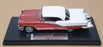 Goldvarg 1/43 Scale Resin GC-092B - 1957 Oldsmobile Starfire