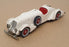 Western Models 1/43 Scale JK12 - 1935 Duesenberg SJ Special - White